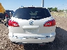 5GAKRBKD5FJ****** Wrecked 2015 Buick Enclave