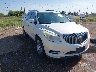 5GAKRBKD5FJ****** Salvage and Wrecked 2015 Buick Enclave in McAllen