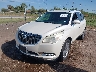 5GAKRBKD5FJ****** Used and Repairable 2015 Buick Enclave in McAllen