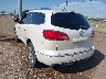 5GAKRBKD5FJ****** Salvage and Repairable 2015 Buick Enclave in McAllen