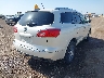 5GAKRBKD5FJ****** Salvage and Wrecked 2015 Buick Enclave in Texas State