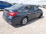 3N1AB7AP3GY****** Salvage and Wrecked 2016 Nissan Sentra in Texas State