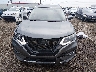 KNMAT2MT4HP****** Wrecked 2017 Nissan Rogue in Louisiana State