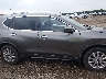 KNMAT2MT4HP****** Used 2017 Nissan Rogue in Louisiana State
