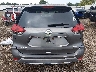 KNMAT2MT4HP****** Wrecked 2017 Nissan Rogue
