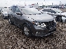 KNMAT2MT4HP****** Salvage and Wrecked 2017 Nissan Rogue in Lafayette