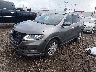 KNMAT2MT4HP****** Used and Repairable 2017 Nissan Rogue in Lafayette