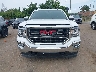 1GTV2MEC5JZ****** Wrecked 2018 GMC Sierra 1500 in Michigan State