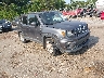 ZACNJABBXKP****** Salvage and Wrecked 2019 Kia Sportage in Jackson