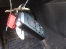 ZACNJABBXKP****** Salvage 2019 Kia Sportage in Mississippi State