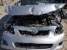 1NXBU4EE2AZ****** Repairable 2010 Toyota Corolla in Wichita