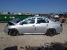 1NXBU4EE2AZ****** Salvage 2010 Toyota Corolla
