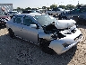 1NXBU4EE2AZ****** Salvage and Wrecked 2010 Toyota Corolla in Wichita