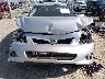 1NXBU4EE2AZ****** Salvage and Repairable 2010 Toyota Corolla in Kansas State