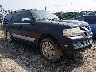 5LMJJ2H58BE****** Salvage and Wrecked 2011 Lincoln Navigator in Wichita