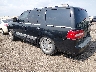 5LMJJ2H58BE****** Salvage and Repairable 2011 Lincoln Navigator in Wichita