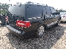 5LMJJ2H58BE****** Salvage and Wrecked 2011 Lincoln Navigator in Kansas State