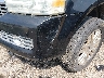 5LMJJ2H58BE****** Salvage and Repairable 2011 Lincoln Navigator in Kansas State
