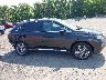 2T2ZK1BA4FC****** Repairable 2015 Lexus RX in Maryland State