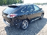 2T2ZK1BA4FC****** Salvage and Wrecked 2015 Lexus RX in Maryland State