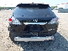 2T2ZK1BA4FC****** Salvage and Repairable 2015 Lexus RX in Maryland State
