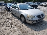 1N4AL11D04C****** Salvage and Wrecked 2004 Nissan Altima in Albany