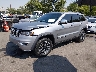 1C4RJFBG2LC****** Used and Repairable 2020 Jeep Grand Cherokee in Salt Lake City