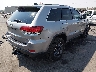 1C4RJFBG2LC****** Salvage and Wrecked 2020 Jeep Grand Cherokee in Utah State