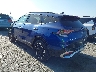 5XYK53DF7RG****** Salvage and Repairable 2024 Kia Sportage in Los Angeles