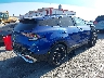 5XYK53DF7RG****** Salvage and Wrecked 2024 Kia Sportage in California State