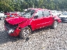 1N6ED1EK1NN****** Usados y Reparables 2022 Nissan Frontier en Pulaski