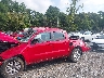 1N6ED1EK1NN****** Salvamento y Reparables 2022 Nissan Frontier en Estado de Virginia