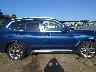 5UX43DP03R9****** Repairable 2024 BMW X3 in Mississippi State