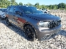 1C4RDHDG3FC****** Salvage and Wrecked 2015 Dodge Durango in Wilmington