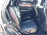 1C4RDHDG3FC****** Wrecked 2015 Dodge Durango in Wilmington