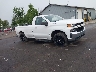 3GCNWAEFXMG****** Usados 2021 Chevrolet Silverado 1500 en Estado de Ohio
