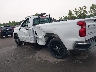 3GCNWAEFXMG****** Reparables 2021 Chevrolet Silverado 1500 en Estado de Ohio