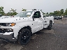 3GCNWAEFXMG****** Salvamento y Reparables 2021 Chevrolet Silverado 1500 en Estado de Ohio