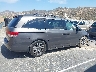 5FNRL5H97GB****** Used 2016 Honda Odyssey in California State