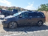 5FNRL5H97GB****** Repairable 2016 Honda Odyssey in California State