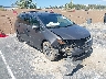 5FNRL5H97GB****** Salvage and Wrecked 2016 Honda Odyssey in Santa Clarita
