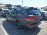 5FNRL5H97GB****** Salvage and Repairable 2016 Honda Odyssey in Santa Clarita