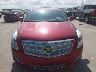 2G61S5S33E9****** Wrecked 2014 Cadillac XTS in Texas State