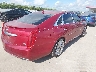 2G61S5S33E9****** Salvage and Wrecked 2014 Cadillac XTS in Texas State
