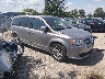 2C4RDGCG8KR****** Salvage and Wrecked 2019 Dodge Grand Caravan in Chicago South
