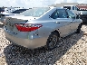 4T1BF1FK8GU****** Salvage and Wrecked 2016 Toyota Camry in Texas State
