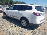 1GNKRFED9FJ****** Salvamento y Reparables 2015 Chevrolet Traverse en Northern Virginia
