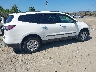 1GNKRFED9FJ****** Salvamento y Destrozados 2015 Chevrolet Traverse en Estado de Virginia