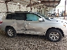 JTEDS41A082****** Usados 2008 Toyota Highlander en Estado de Georgia