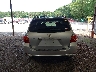 JTEDS41A082****** Destrozados 2008 Toyota Highlander